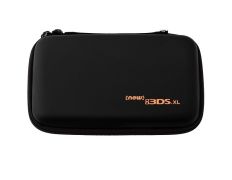 Funda Airfoam Pouch 3DS XL/New 3DS XL Negro