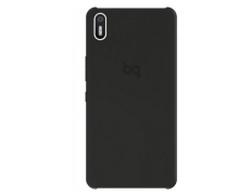 Funda Black Candy BQ Aquaris X5