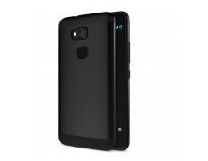 Funda Bq Aquaris V Hybrid Negra