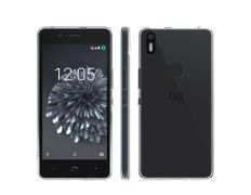 Funda Bubble BQ Aquaris X5 Plus