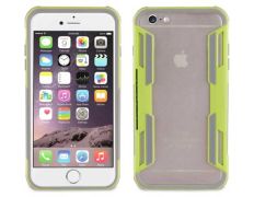 Funda Bumper Antishock Lima Antideslizante iPhone 6 Plus/6s Plus Muvit Pro