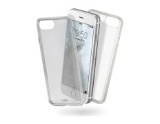 Funda Cover Clear Fit iPhone 7 SBS