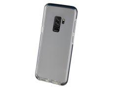 Funda TPU Transparente Shockproof Samsung Galaxy S9 Plus Muvit pro