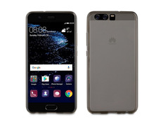 Funda Crystal Soft Lite Huawei P10 Muvit