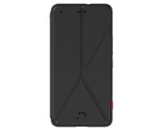 Funda Duo Negra Aquaris X5 Plus bq