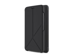 Funda Duo Negra BQ Aquaris V