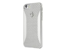 Funda Ferrari GT Experience Fibra de carbono iPhone 7/6S/6