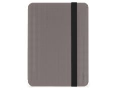 Funda iPad 2017/2018 Targus Click-In Gris