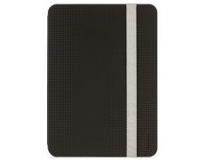 Funda iPad 2017/2018 Targus Click-In Negro