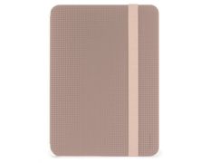 Funda iPad 2017/2018 Targus Click-In Oro Rosa