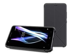 Funda Duo BQ Aquaris X/X Pro Negro