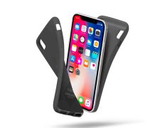 Funda Polo para iPhone X SBS Negro