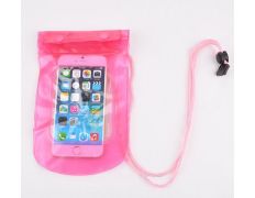 Funda Universal WaterProof Rosa