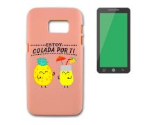 Funda Samsung Galaxy J1 2016 Colada X-One