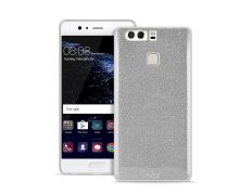 Funda Shine Plata Huawei P10 Puro