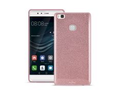 Funda Shine Rose Gold Huawei P10 Lite Puro