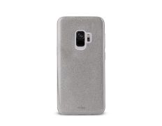 Funda Shine Silver Galaxy S9 Puro