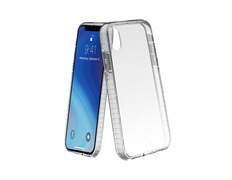 Funda Shock iPhone XS Max Unbreakable Collection SBS