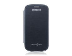 Funda tipo libro Samsung Galaxy S3 Negro