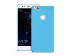 Funda TPU Azul 0,3 Huawei P10 Lite Puro