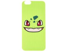 Funda TPU iPhone 6 Rise Green X-One