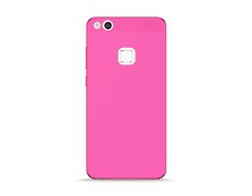 Funda TPU Rosa 0,3 Huawei P10 Lite Puro