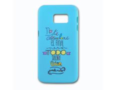 Funda TPU Samsung Galaxy Core Prime Final X-One