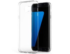 Funda TPU Samsung Galaxy S7 Transparente X-One