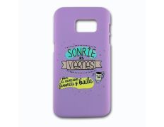 Funda TPU Samsung Galaxy S7 Viernes X-One