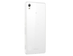 Funda TPU Sony Xperia E5 Transparente X-One