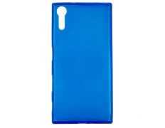 Funda TPU Sony Xperia XZ Azul X-One