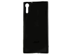 Funda TPU Sony Xperia XZ Negro X-One