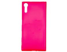 Funda TPU Sony Xperia XZ Rosa X-One