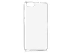 Funda TPU Wiko Lenny 3 Transparente X-One