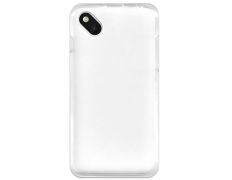 Funda TPU Wiko Sunset 2 Transparente