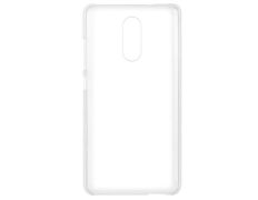 Funda TPU Xiaomi Redmi Note 4 Transparente X-One