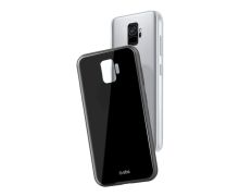 Funda Vitro para Samsung Galaxy S9 SBS Negro