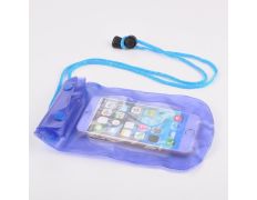 Funda Universal WaterProof Azul