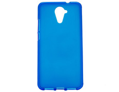 Funda Wiko U Feel Prime Azul X-One