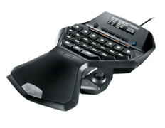 Logitech G13 Advanced Gameboard