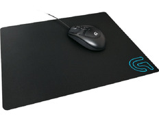 Alfombrilla Gaming Logitech G240