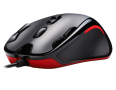 Logitech G300s Optical Gaming Mouse