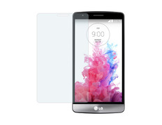 Cristal templado LG G3s