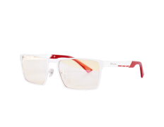 Gafas Arozzi Visione VX800 Blanco