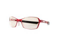 Gafas Arozzi VX500 Rojo