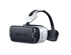 GAFAS SAMSUNG GEAR VR2 Realidad Virtual Galaxy S6