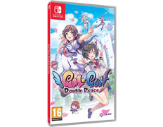 Gal Gun Double Peace Switch