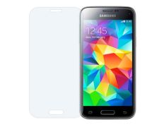 Cristal templado Samsung Galaxy S5 Mini