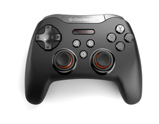 Gamepad Steelseries Stratus XL