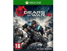 Gears of War 4 Xbox One